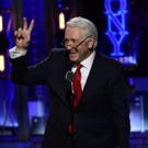 TONY Ratings Down from Last Year's HAMILTON-Dominated Awards