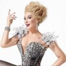 BWW Previews: Stage Diva Claudia Raia Celebrates Her 3 Decades of Carreer With the Show RAIA 30 O MUSICAL