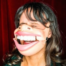 EDINBURGH 2016 - BWW Review: NINA CONTI IN YOUR FACE, Pleasance Courtyard, 12 August Photo