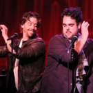 Photo Flash: SOMETHING ROTTEN's Christian Borle, Greg Hildreth and More Attend Birdland Benefit Concert to Kick Cancer