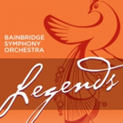 Bainbridge Symphony Orchestra to Present 'Legends,' 2/20-21 Video