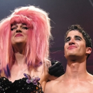 Photo Flash: Opening Night of the HEDWIG AND THE ANGRY INCH National Tour
