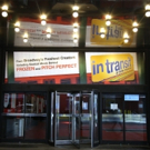 UP ON THE MARQUEE: Broadway's First A Cappella Musical IN TRANSIT