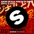 Justin Oh Enlists K-Pop Megastar Hyolyn for 'Jekyll & Hyde' Video