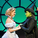WICKED Flies Back to Edinburgh Playhouse in May 2018 Video