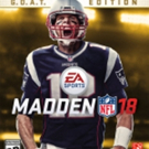 Tom Brady Named EA SPORTS Madden NFL 18 Cover Athlete Video
