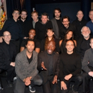 Photo Coverage: Christine Pedi, Seth Rudetsky & More Join Project Shaw for ANDROCLES…