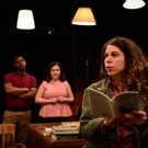 Photo Flash: First Look at The Hypocrites' JOHANNA FAUSTUS World Premiere