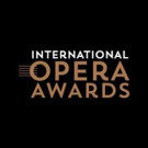 International Opera Awards 2016 Winners Announced Video