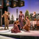 BWW Review:  A CHILD'S CHRISTMAS IN WALES at STNJ is a Theatrical Gem Video