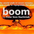 Tribal Theatre Group to Present BOOM This January Video