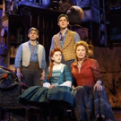 Everything's Golden for TUCK EVERLASTING's Opening Tonight on Broadway Video