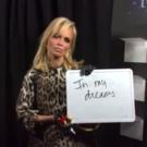 STAGE TUBE: Nominees Weigh In - How Tall is Tonys Host Kristin Chenoweth?