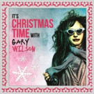 Indie Rock Icon Gary Wilson Releases His First Ever Christmas Album Video