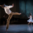 BWW Review: CHERYLYN LAVAGNINO DANCE's VEILED Explores Physical and Societal Boundaries