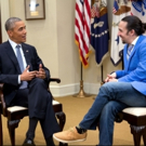 Tune In Now For The HAMILTON'S AMERICA Documentary on BroadwayWorld.com