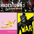 Maxamoo's Theater and Performance Podcast Releases New Episode Featuring RIZING, HADESTOWN, SHREW!, #LIBERATED, WAR, More