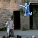 BWW Reviews: Kentucky Shakespeare's Magical TEMPEST Hits Personal Notes Video