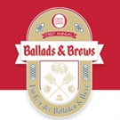 Opera Grand Rapids Presents BALLADS & BREWS Today Video