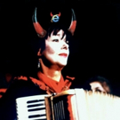 Irreverent RAISING 'ELL Comes to The Butterfly Club Video