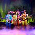 LET IT BE to Bring the Beatles to The Marlowe Theatre This June Video