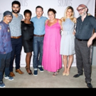 Photo Coverage: SMALL MOUTH SOUNDS Celebrates Opening Night!