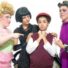 Imaginations Will Soar with Upper Darby Summer Stage's  JAMES AND THE GIANT PEACH JR. Video
