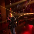 VIDEO: SWMRS Perform 'Figuring It Out' on LATE LATE SHOW Video