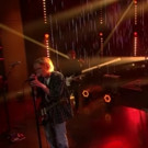 VIDEO: SWMRS Perform 'Figuring It Out' on LATE LATE SHOW