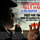 Shel Silverstein's THE DEVIL AND BILLY MARKHAM Comes to the Stage in Portland Video