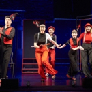 SHOWSTOPPER! The Improvised Musical Extends Until December at the Lyric Theatre Video