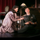 Photo Flash: First Look at Daniel Fraser, Graham Seed and More in the UK Tour of…