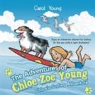 Carol Young' Debuts With New Children's Series