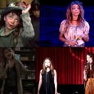 From Stage to Screen and Back Again, Sarah Hyland's Musical Moments