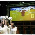 BWW Reviews: COLOSSAL Blurs the Line Between Sport and Art