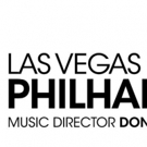 Las Vegas Philharmonic 2016-17 Performances to Air on NPR