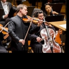 Magnus Lindberg's Violin Concerto No. 2 With Frank Peter Zimmermann Set for New York  Video