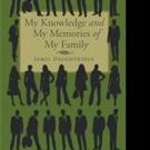 James Daughtridge Shares Memories of His Family in New Book