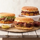 Schlotzsky's'' Rolls Out Bold-Flavored Brisket Sandwiches Nationwide