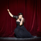 SF Opera Lab Presents Soprano Anna Caterina Antonacci In Poulenc's LA VOIX HUMAINE Video