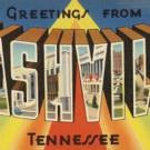 Nashville Theater Calendar 7/27/15 Video