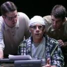 BWW Reviews: Gripping SLAUGHTERHOUSE-FIVE from Book-It Rep Video