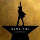 It's His Shot! Lin-Manuel Miranda's HAMILTON Opens Tonight on Broadway Video