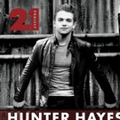 Five-Time Grammy Nominee Hunter Hayes to Perform at Four Winds New Buffalo This July Video