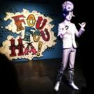 Fou Fou Ha to Present WHOA-MAN! A MUSICAL Video