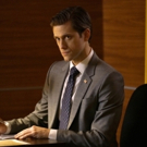 Photo Flash: BWW Exclusive First Look - Aaron Tveit Guests on THE GOOD FIGHT