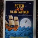 BWW Blog: Marissa Emerson - Review of PETER AND THE STARCATCHER at The Episcopal Acad Video
