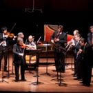 Chamber Music Society of Lincoln Center to Perform Brandenburg Concertos at Wharton C Video