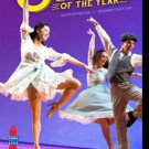 BC/EFA's Gypsy of the Year Will Take Place on December 5 & 6, 2016 Video