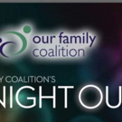 Our Family Coalition to Celebrate 21 Years Advocating for LGBTQ Families at Night Out Video
